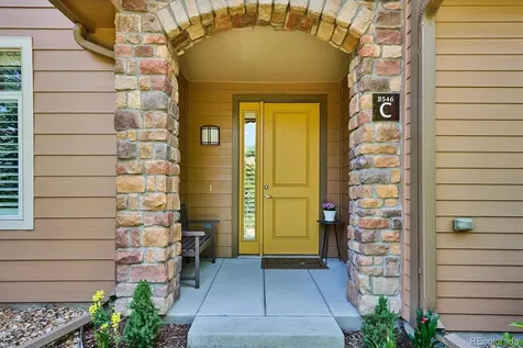 8546 Gold Peak Lane Highlands Ranch CO 80130