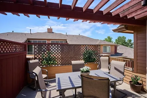8546 Gold Peak Lane Highlands Ranch CO 80130
