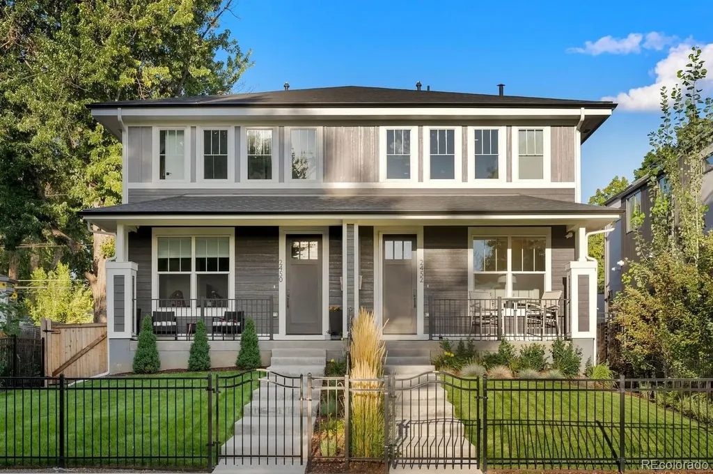 2452 S Humboldt Street Denver CO 80210
