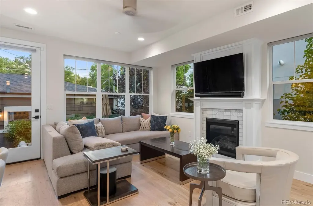 2452 S Humboldt Street Denver CO 80210