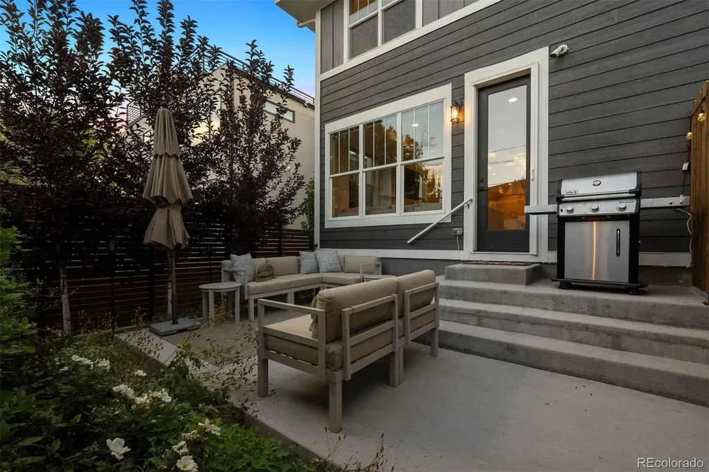 2452 S Humboldt Street Denver CO 80210