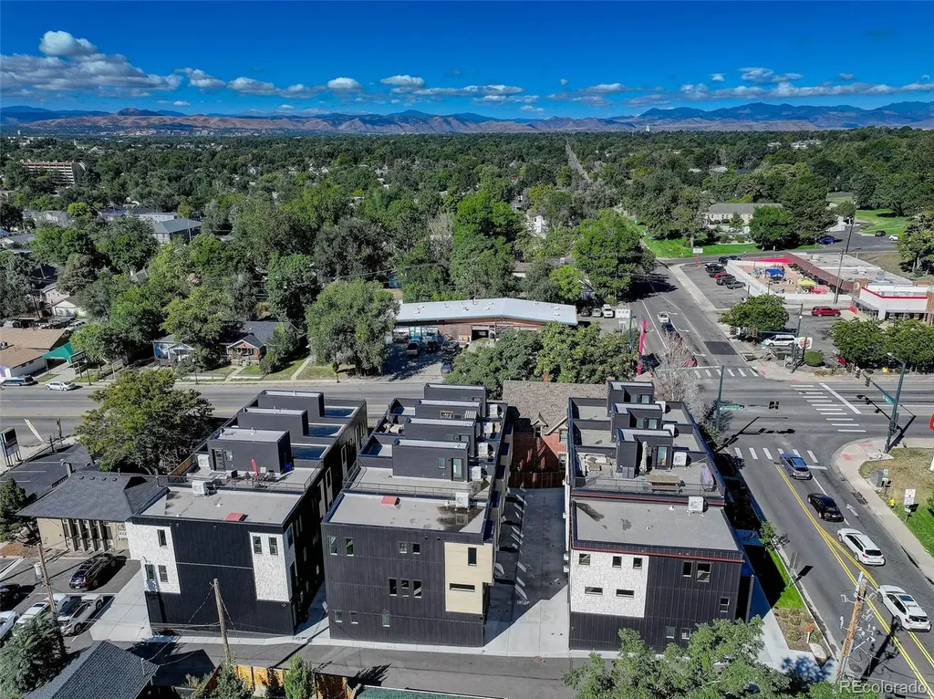 5128 W 26th Avenue Denver CO 80212