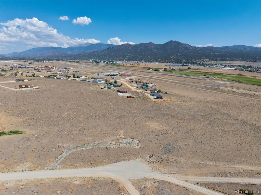 13944 Meadow Lane Buena Vista CO 81211