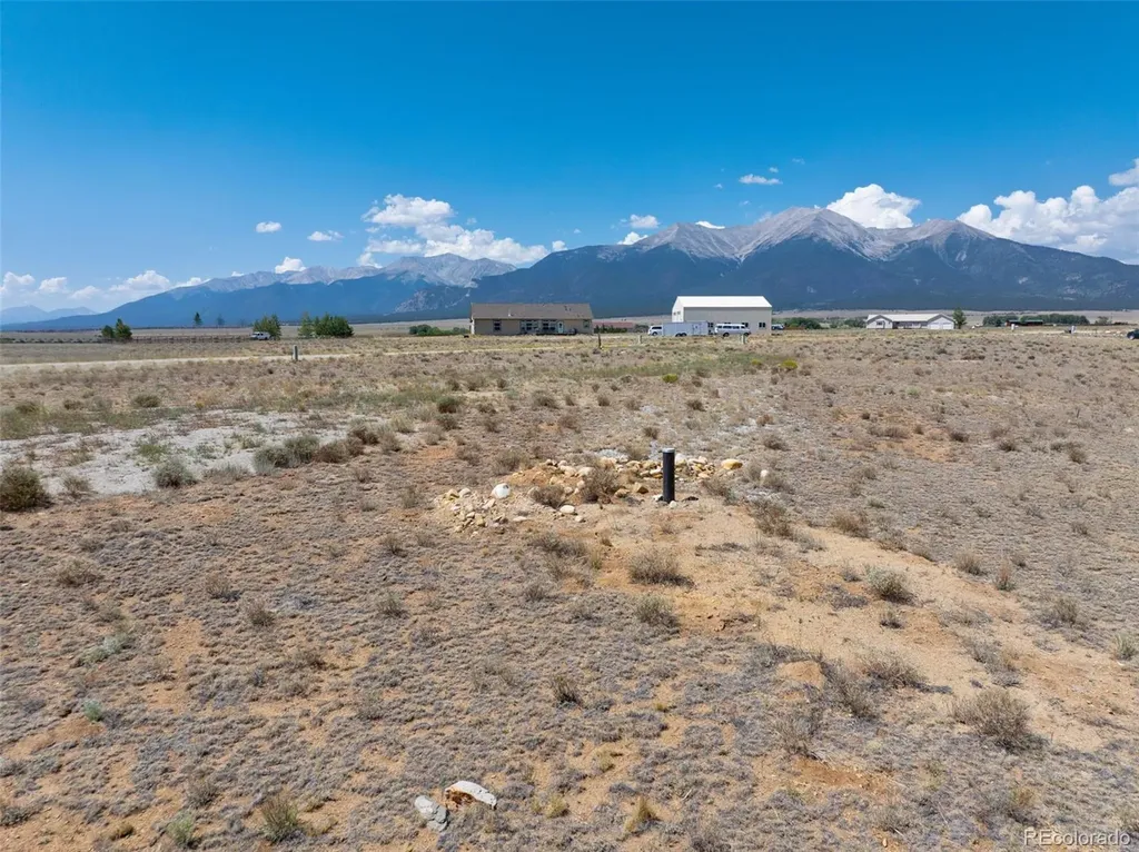 13944 Meadow Lane Buena Vista CO 81211