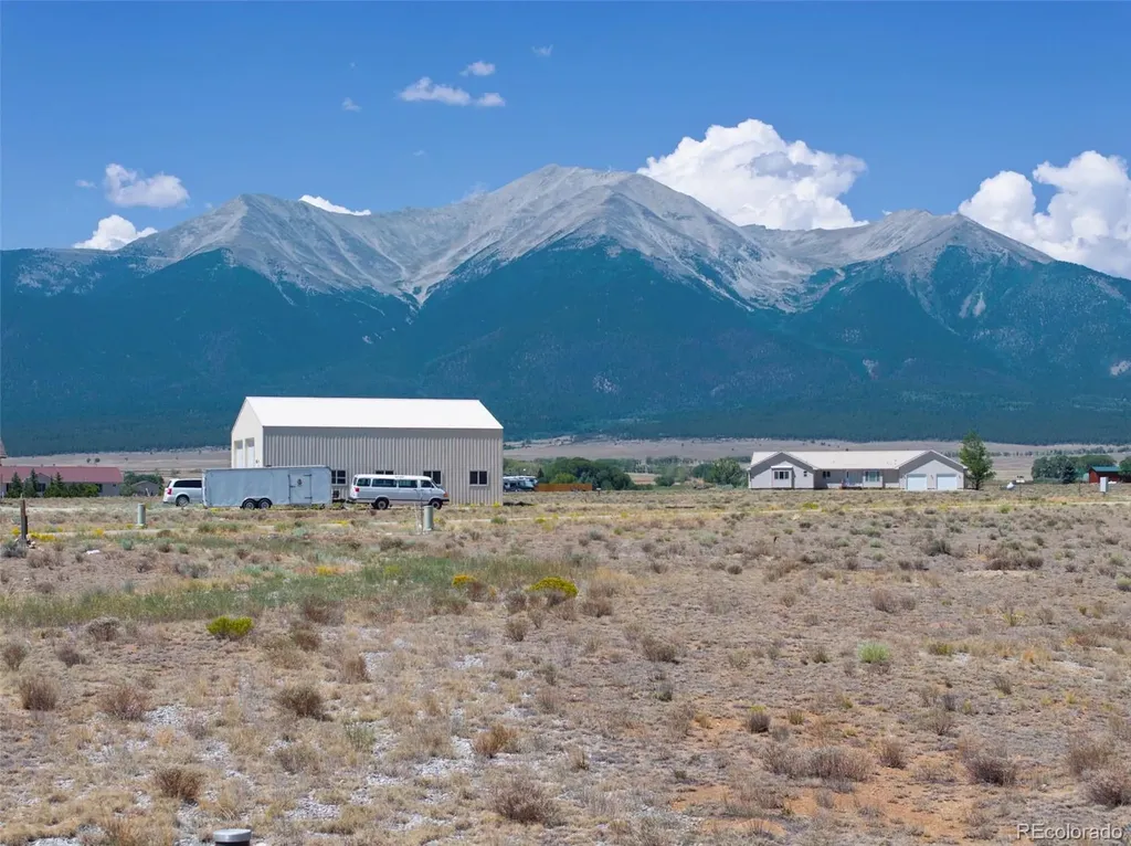 13944 Meadow Lane Buena Vista CO 81211