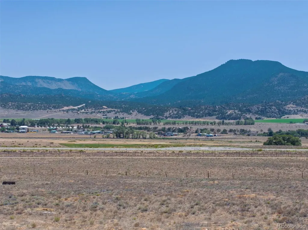 13944 Meadow Lane Buena Vista CO 81211