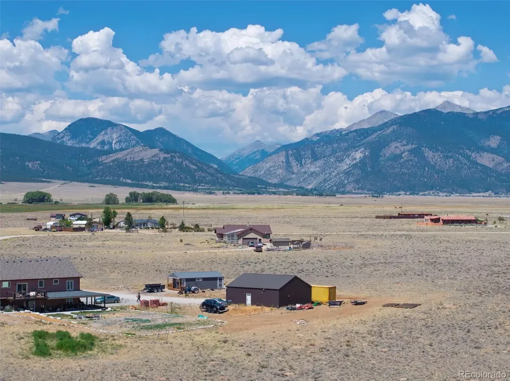13944 Meadow Lane Buena Vista CO 81211