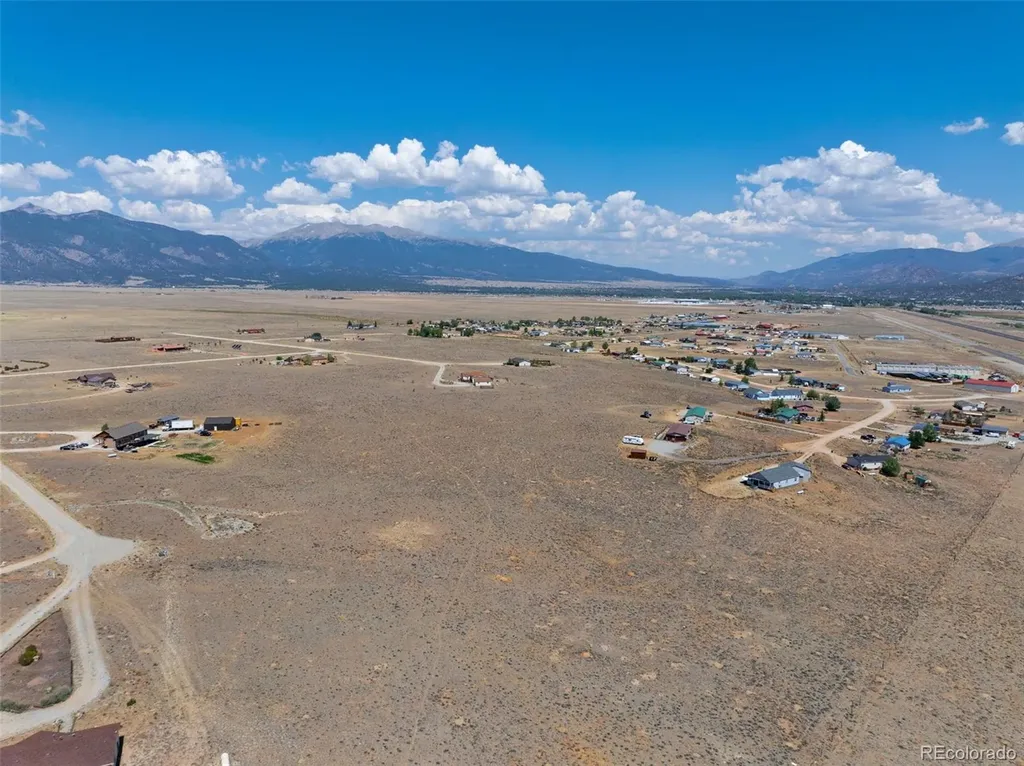 13944 Meadow Lane Buena Vista CO 81211