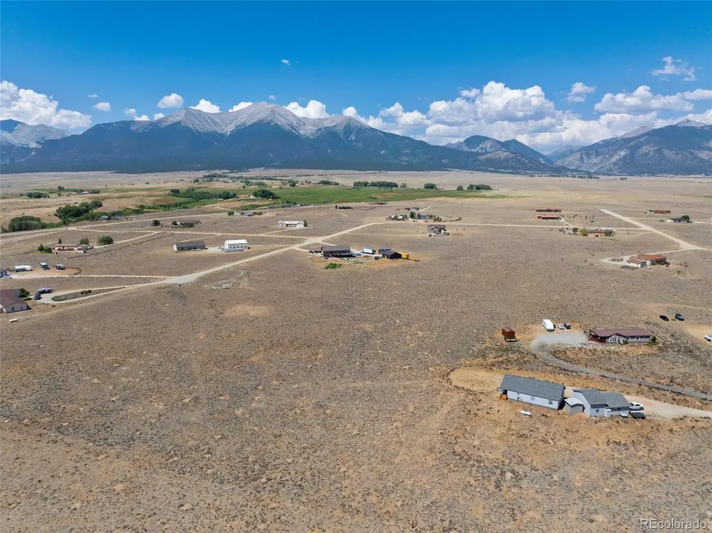 13944 Meadow Lane Buena Vista CO 81211