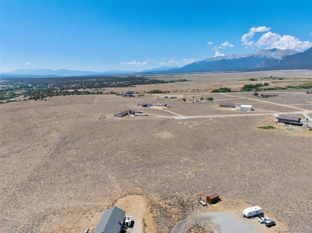 13944 Meadow Lane Buena Vista CO 81211