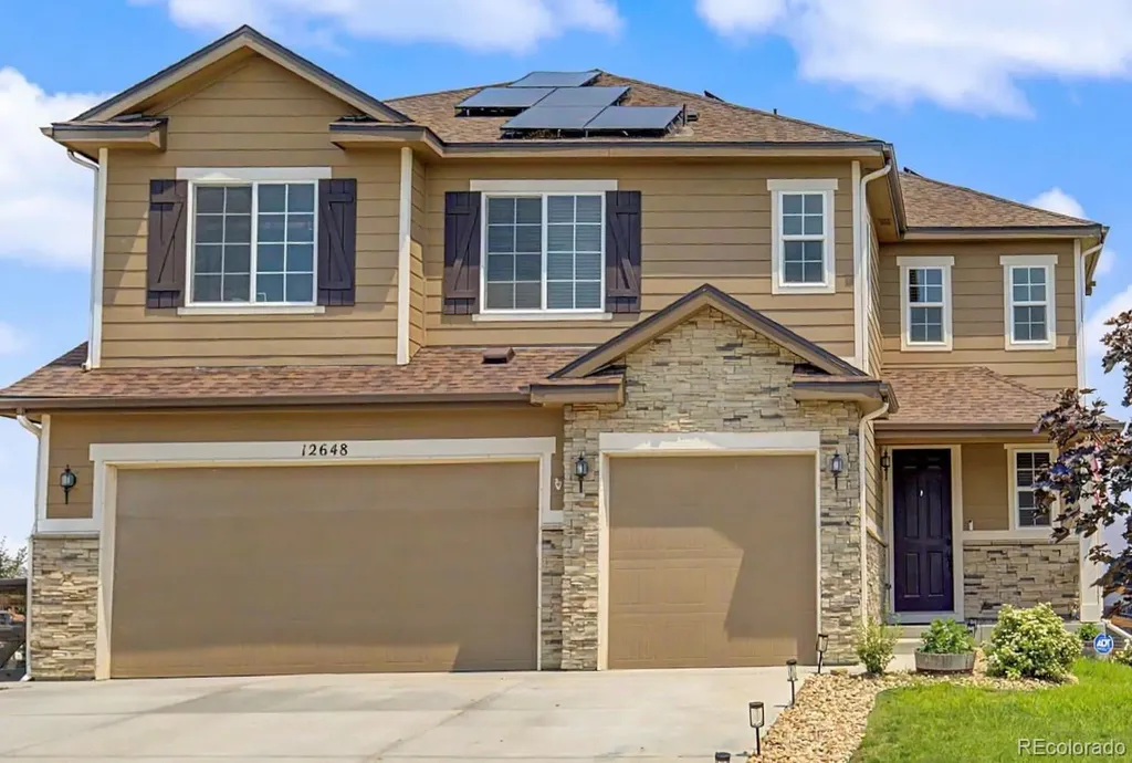 12648 Canoe Street Longmont CO 80504