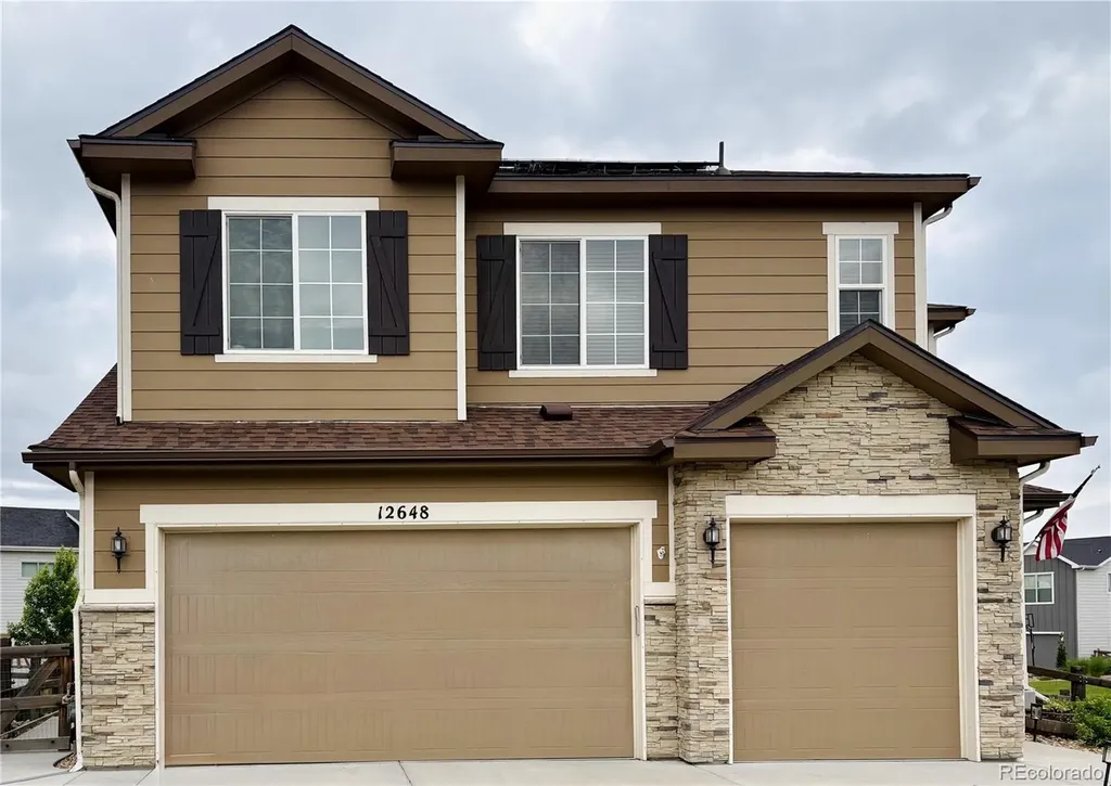 12648 Canoe Street Longmont CO 80504