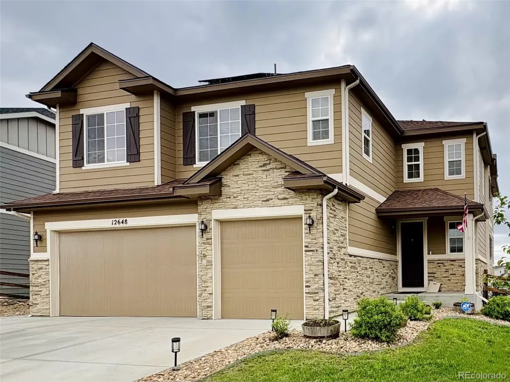 12648 Canoe Street Longmont CO 80504
