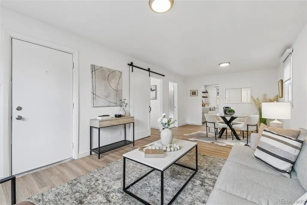 4631 N Clay Street Denver CO 80211
