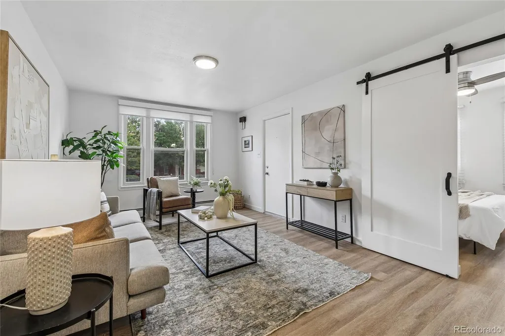 4631 N Clay Street Denver CO 80211