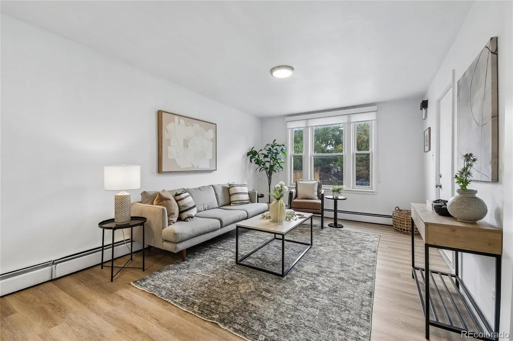 4631 N Clay Street Denver CO 80211