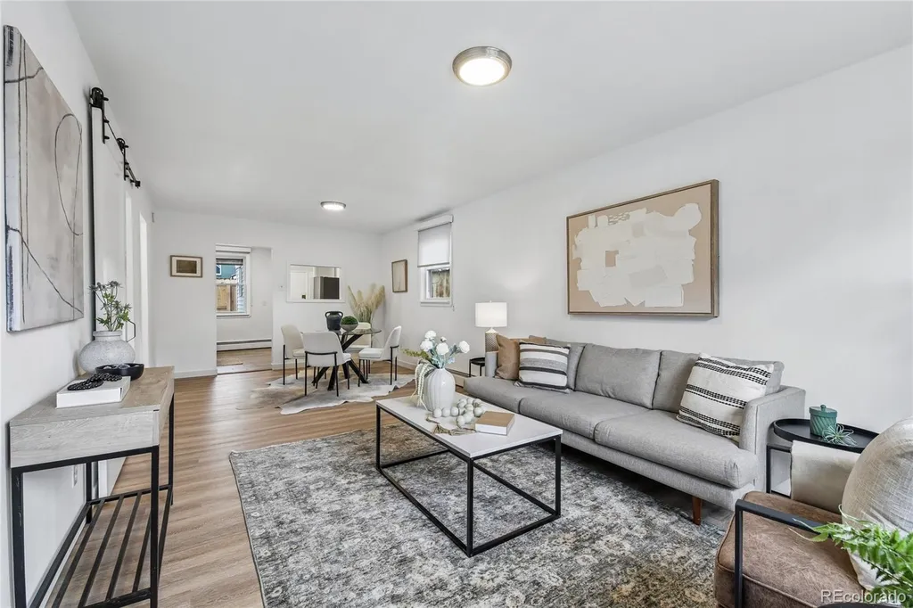 4631 N Clay Street Denver CO 80211