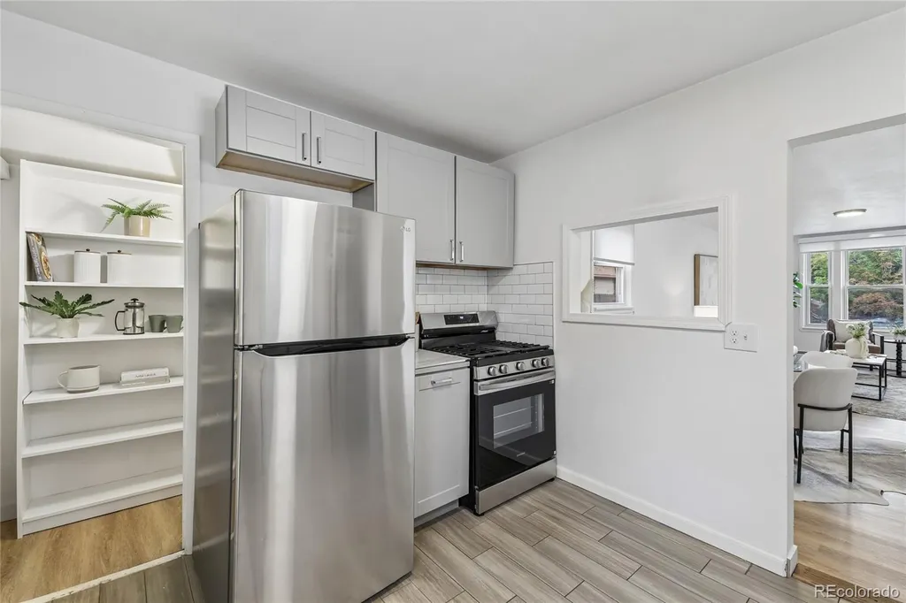 4631 N Clay Street Denver CO 80211