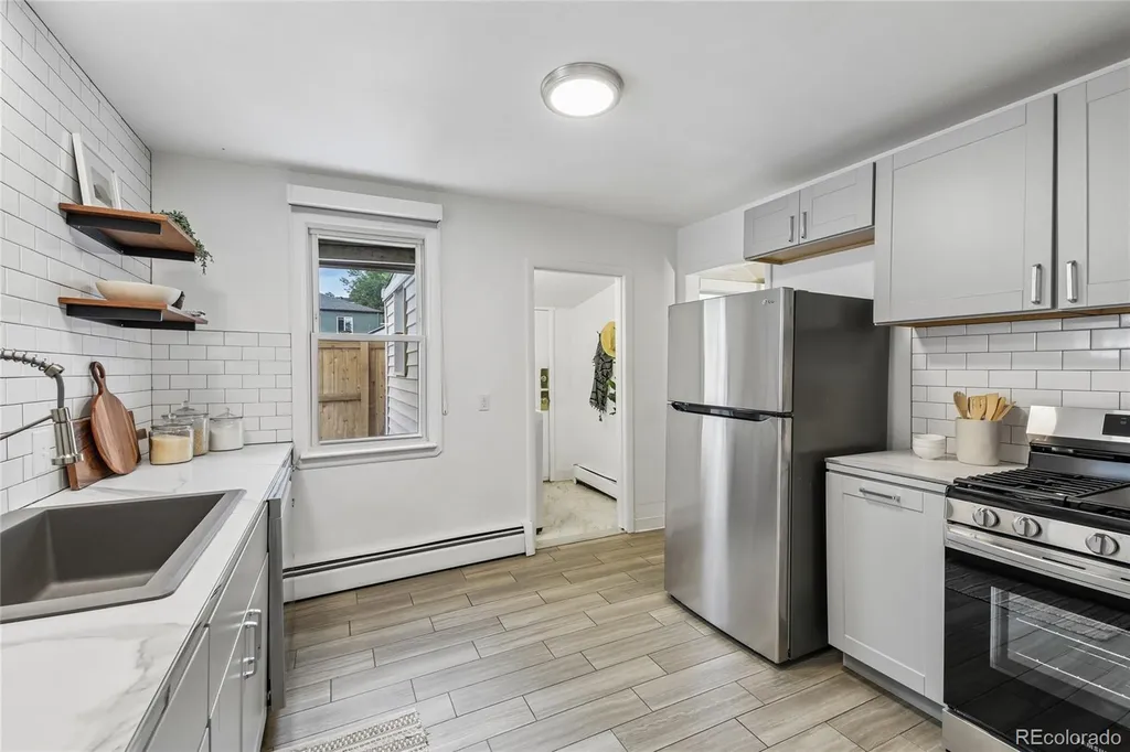4631 N Clay Street Denver CO 80211