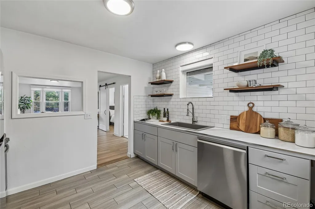 4631 N Clay Street Denver CO 80211