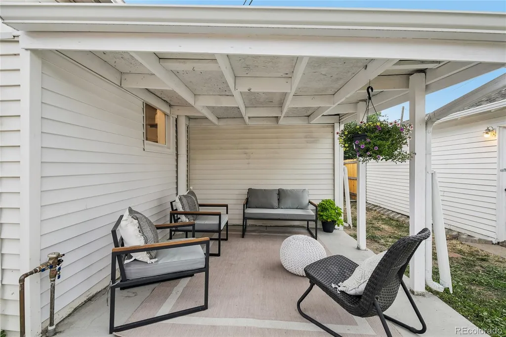 4631 N Clay Street Denver CO 80211
