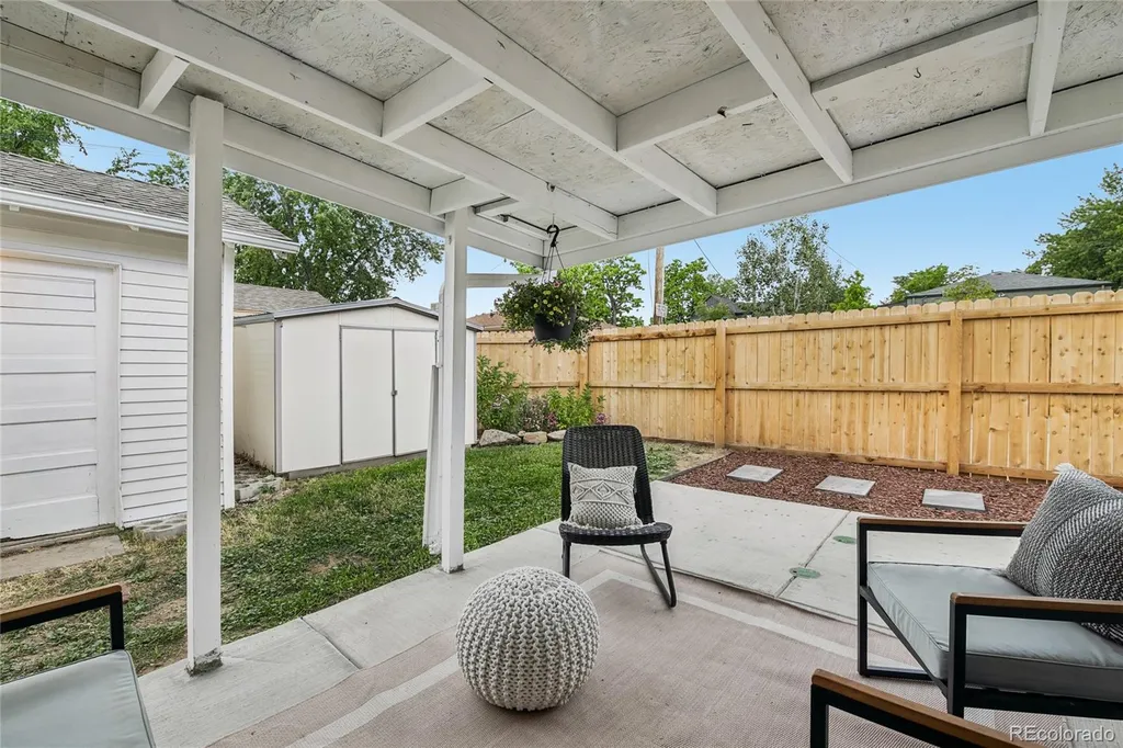 4631 N Clay Street Denver CO 80211