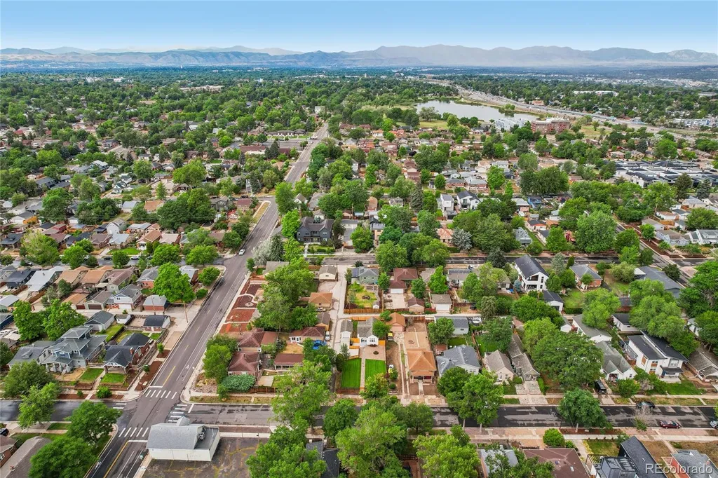 4631 N Clay Street Denver CO 80211