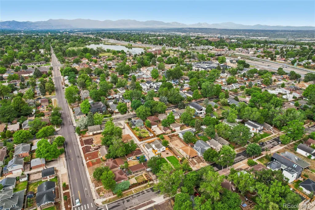 4631 N Clay Street Denver CO 80211