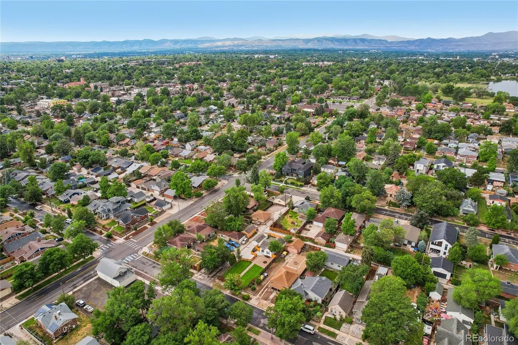 4631 N Clay Street Denver CO 80211