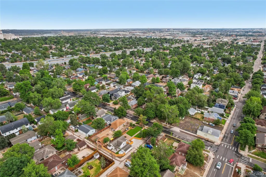 4631 N Clay Street Denver CO 80211