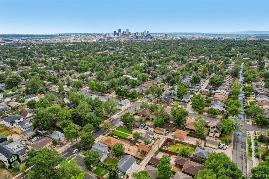 4631 N Clay Street Denver CO 80211