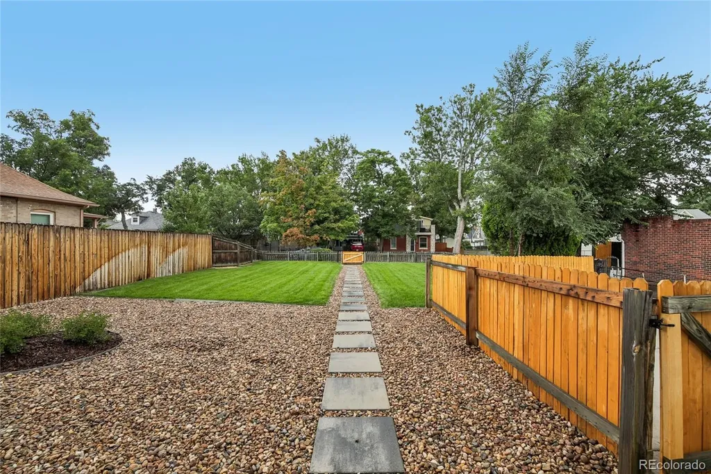 4631 N Clay Street Denver CO 80211