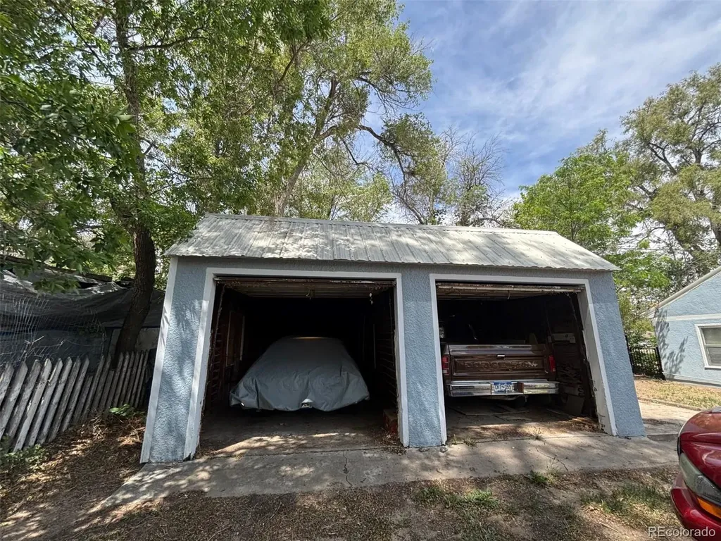 618 Willow Avenue Rocky Ford CO 81067