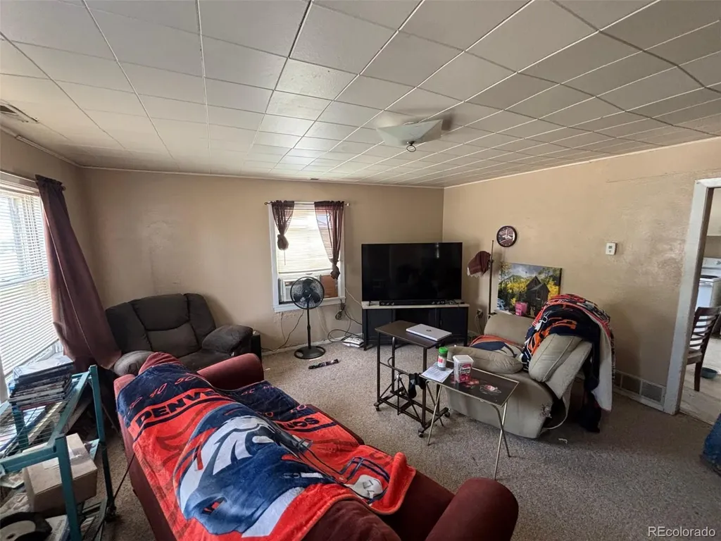 618 Willow Avenue Rocky Ford CO 81067