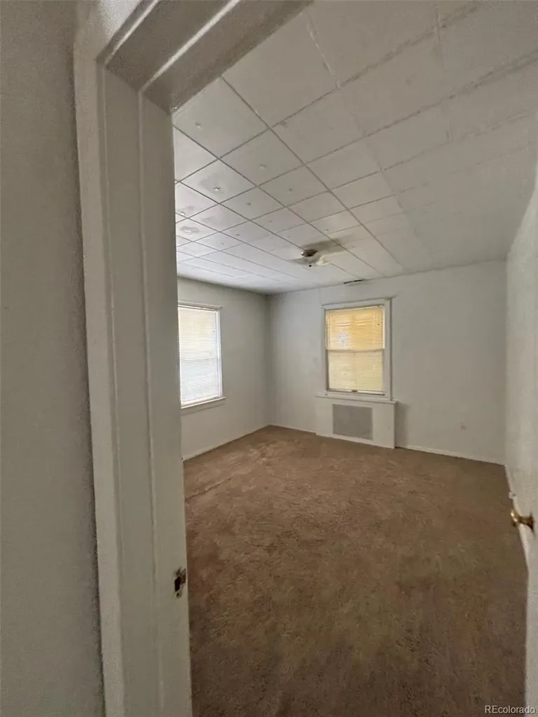 618 Willow Avenue Rocky Ford CO 81067