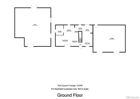 934 Starling Lane Elizabeth CO 80107