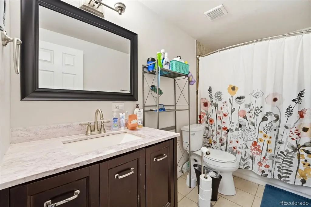 743 Manitou Boulevard Colorado Springs CO 80904