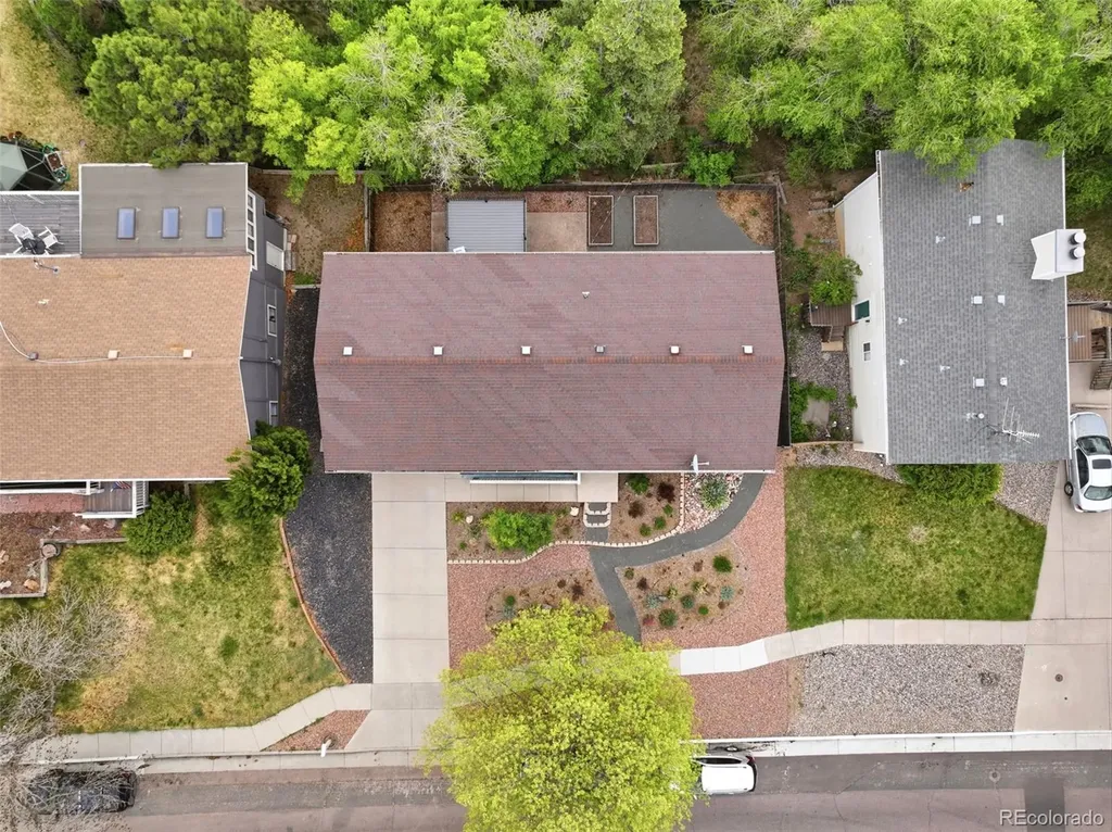 743 Manitou Boulevard Colorado Springs CO 80904