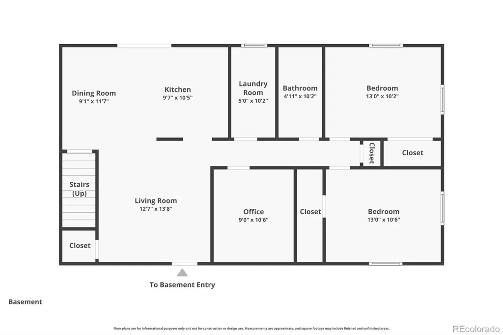 743 Manitou Boulevard Colorado Springs CO 80904