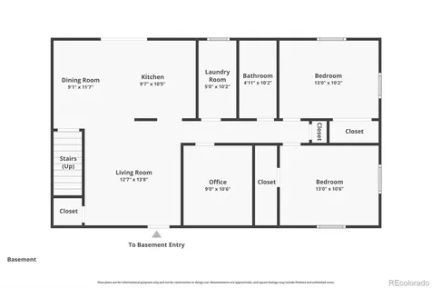 743 Manitou Boulevard Colorado Springs CO 80904