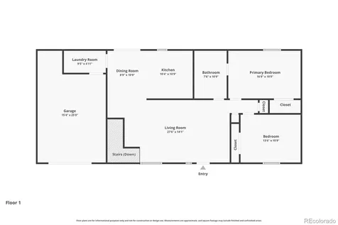 743 Manitou Boulevard Colorado Springs CO 80904