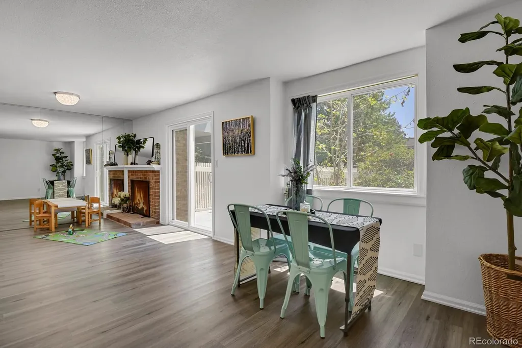 2854 S Kenton Court Aurora CO 80014