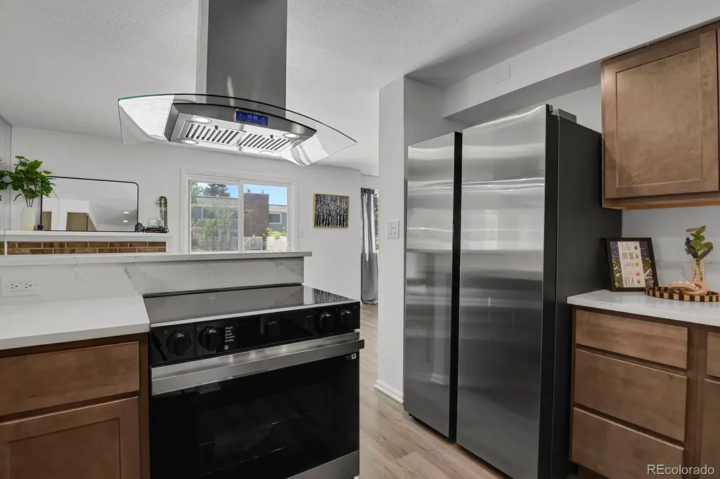 2854 S Kenton Court Aurora CO 80014