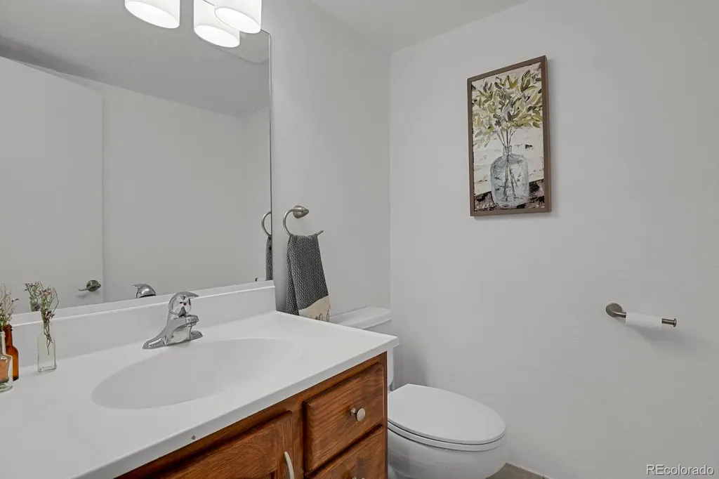 2854 S Kenton Court Aurora CO 80014