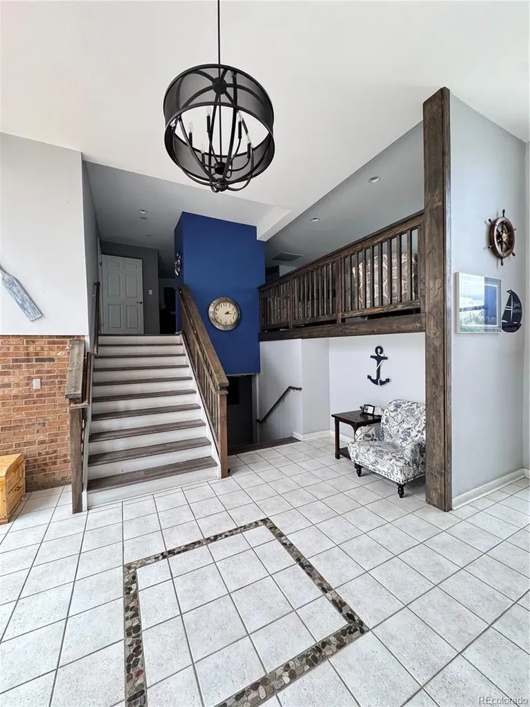 2854 S Kenton Court Aurora CO 80014