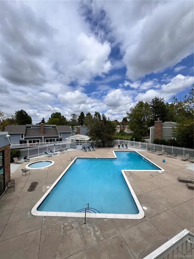 2854 S Kenton Court Aurora CO 80014