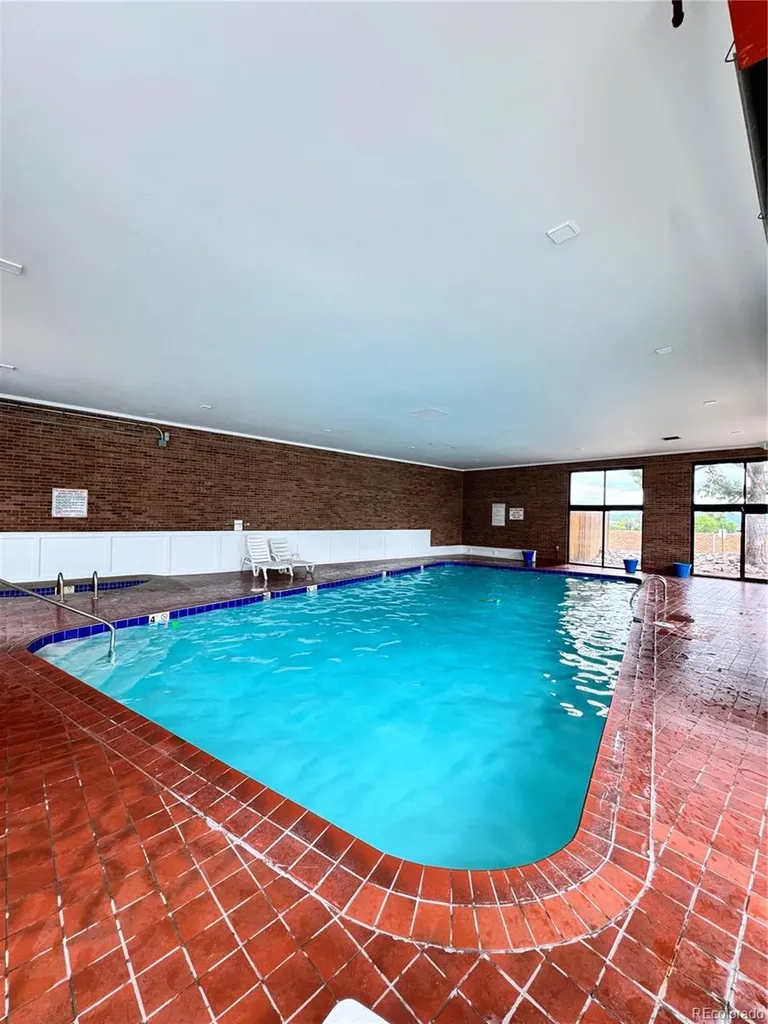 2854 S Kenton Court Aurora CO 80014