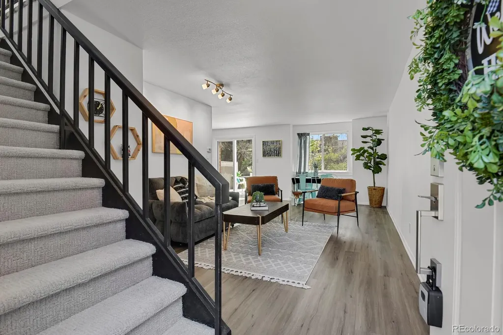 2854 S Kenton Court Aurora CO 80014