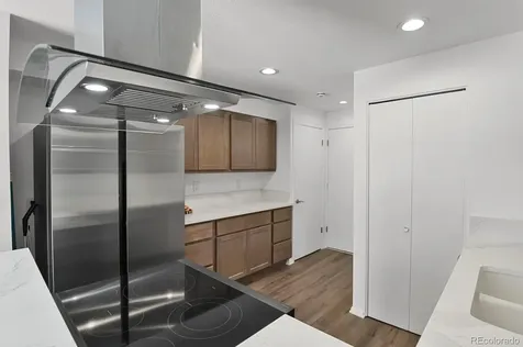 2854 S Kenton Court Aurora CO 80014