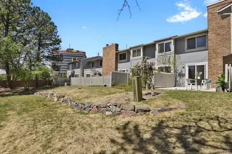 2854 S Kenton Court Aurora CO 80014